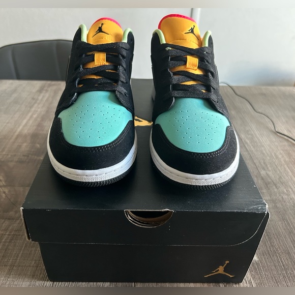 Air Jordan 1 low - Picture 3 of 6